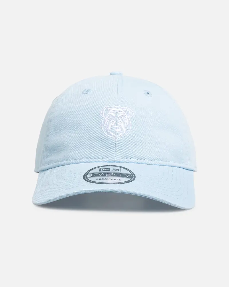 New Era Canterbury-Bankstown Bulldogs 'Nrl 2026' 9Twenty Strapback Pastel Blue 1