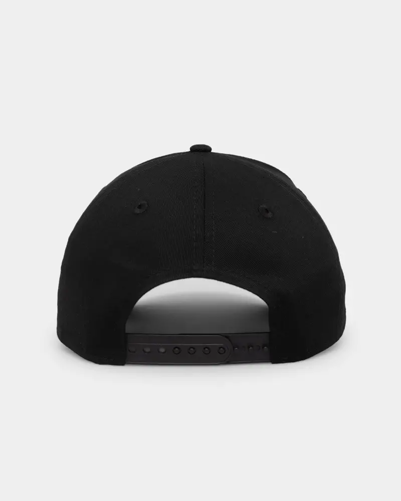 New Era Canterbury-Bankstown Bulldogs 'Nrl Grand Final' 9Forty A-Frame Snapback Black 2