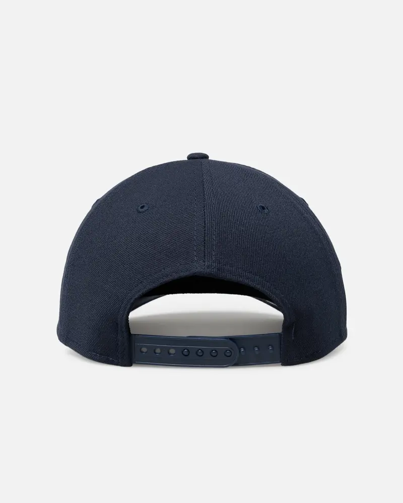New Era Chicago Bears 'Super Bowl Champs' 9Seventy Stretch Snapback Official Team Colour 2