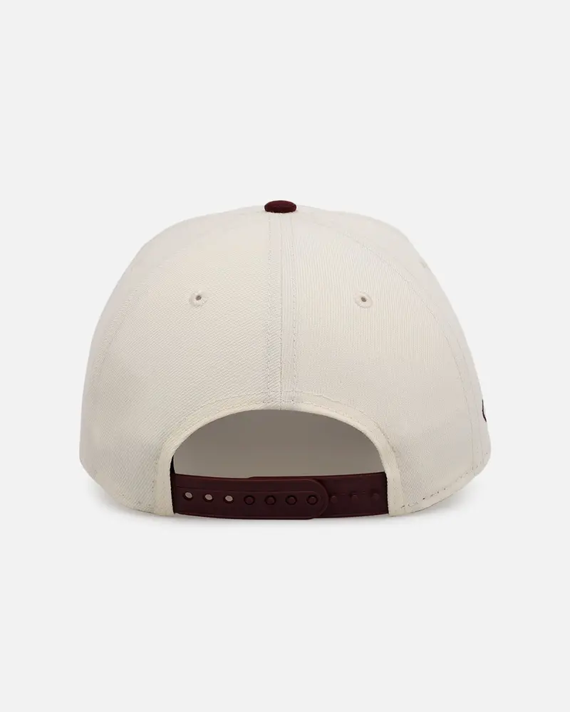New Era Chicago White Sox 'Lover's Club 2.0' 9Forty A-Frame Snapback Chrome 2