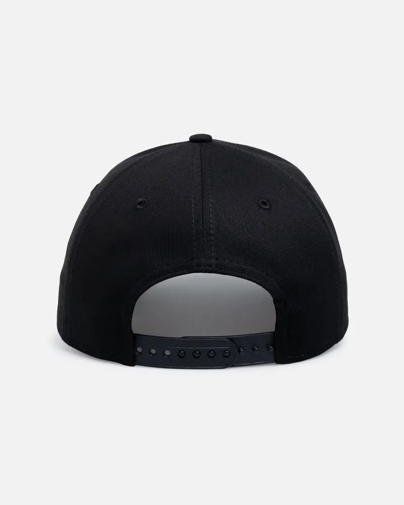 New Era Chicago White Sox 'St.Patrick's Day' 9Forty A-Frame Snapback Black/Green 2