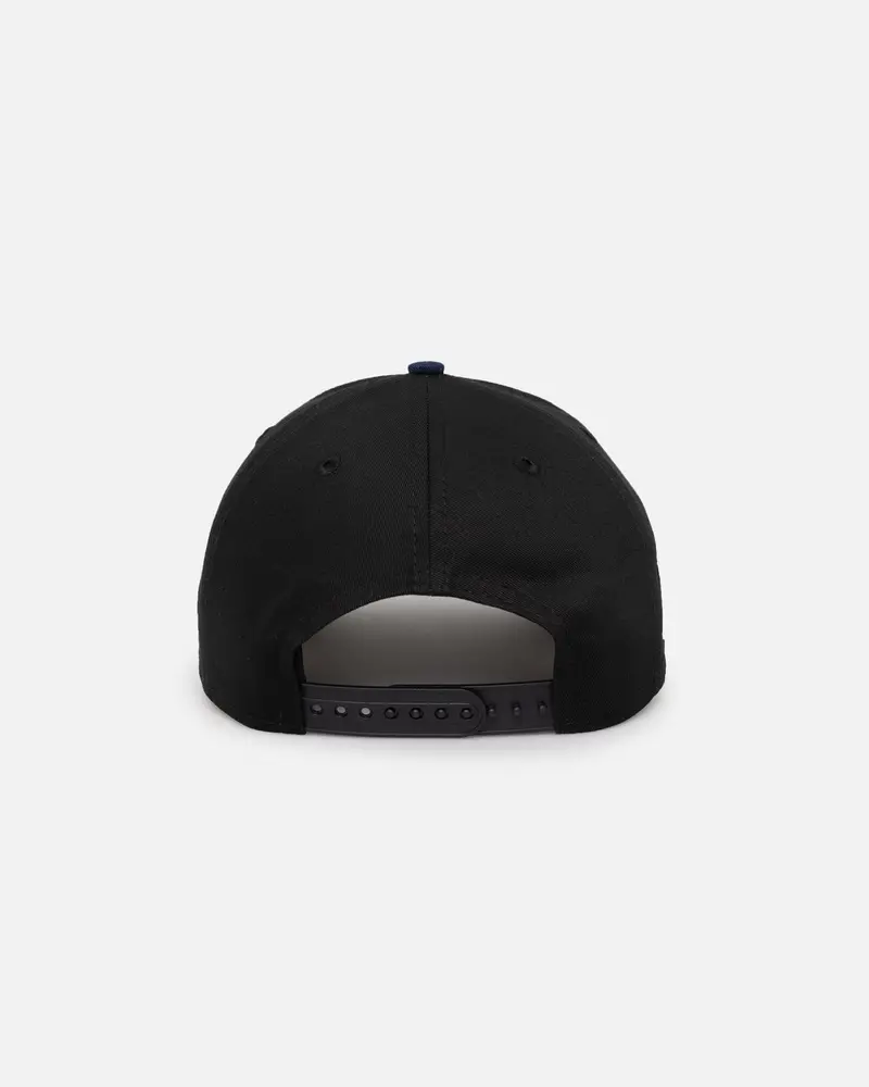 New Era Dallas Cowboys 'Nfl City Originals' 9Forty A-Frame Snapback Black/Otc 2