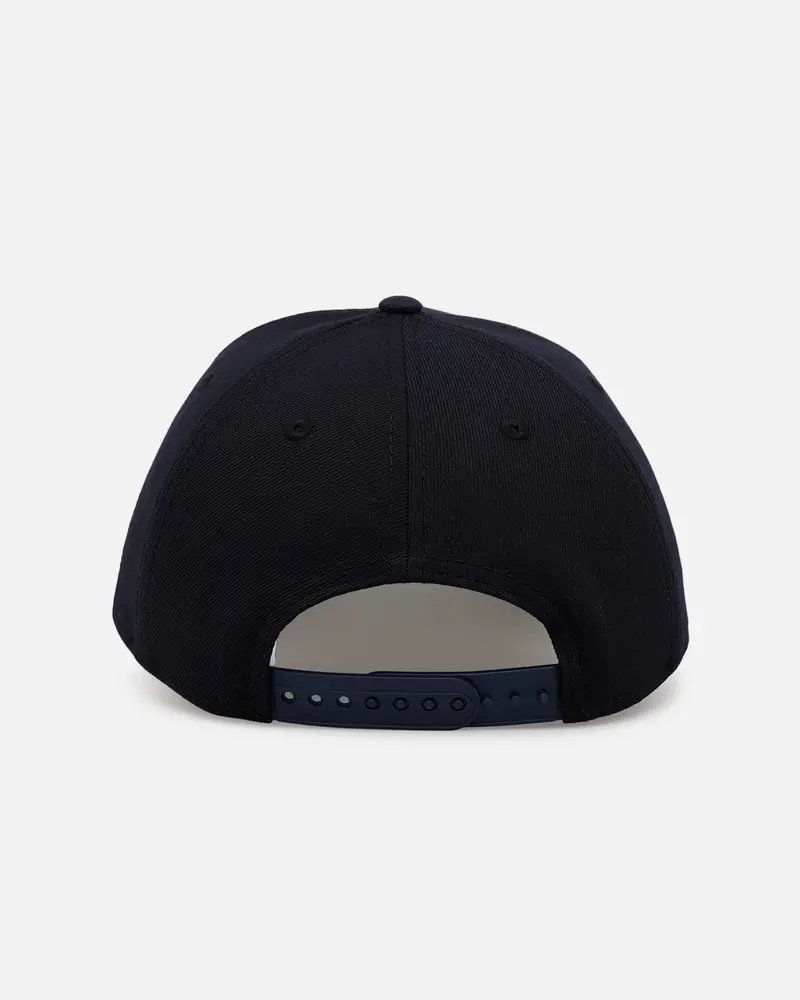 New Era Detroit Tigers 'Baseball Hearts' 9Forty A-Frame Snapback Official Team Color 2