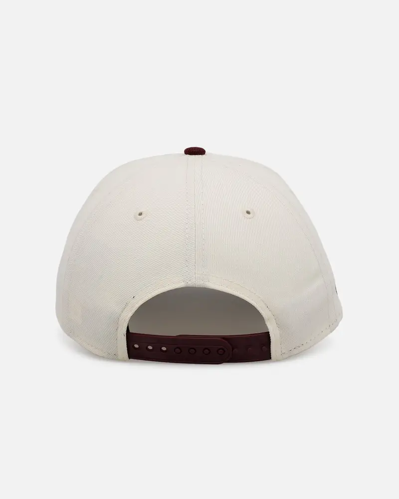 New Era Detroit Tigers 'Lover's Club 2.0' 9Forty A-Frame Snapback Chrome 2