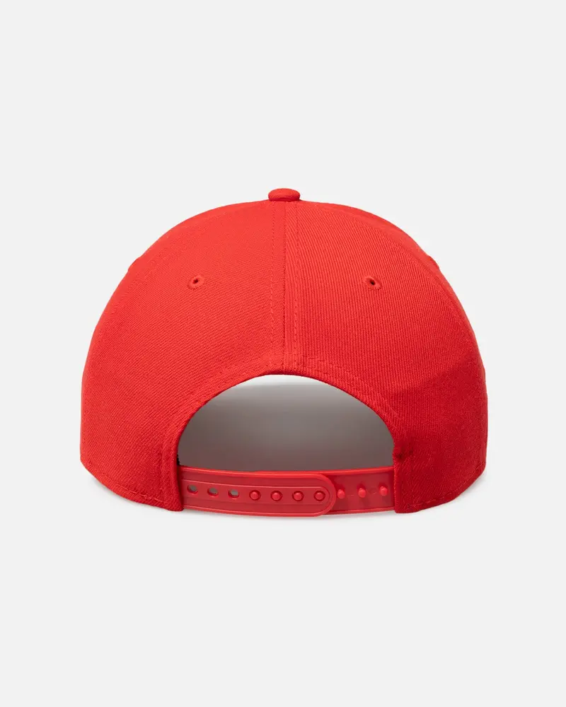 New Era Kansas City Chiefs 'Super Bowl Champs' 9Seventy Stretch Snapback Official Team Colour 2
