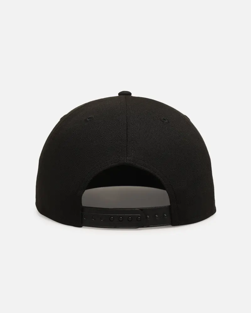 New Era Las Vegas Raiders 'Classic' 9Fifty A-Frame Snapback Black 2