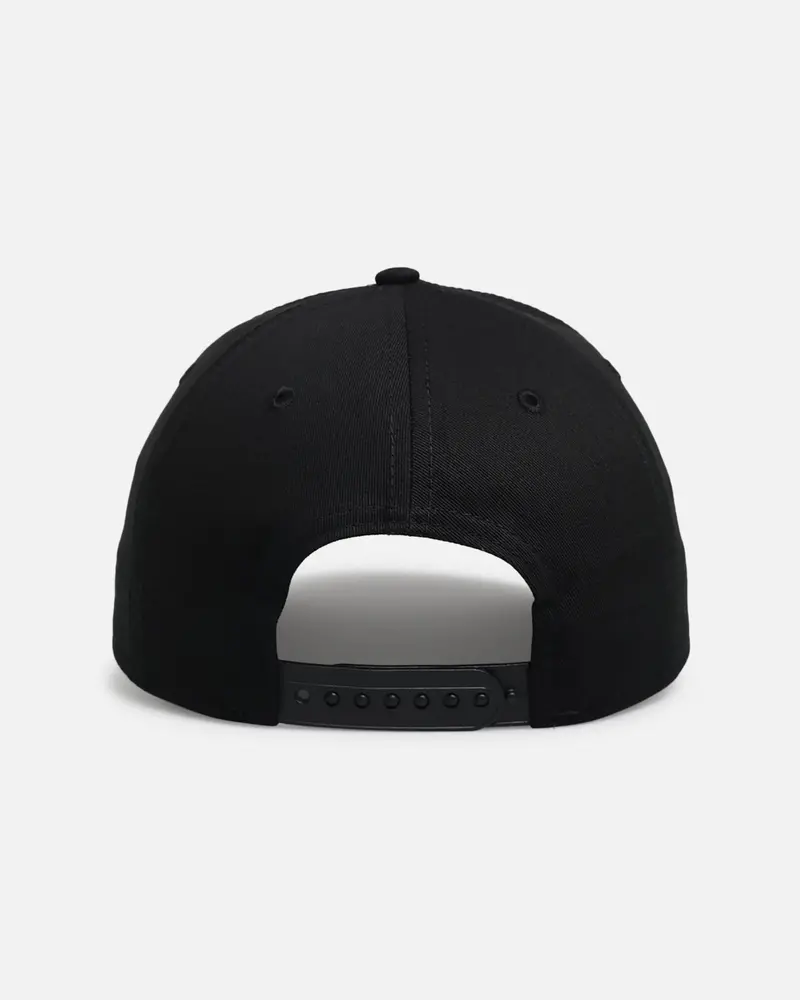 New Era Las Vegas Raiders 'Multi Letter' 9Forty A-Frame Snapback Black 2