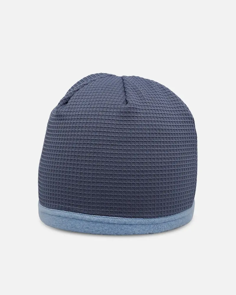 New Era Los Angeles Dodgers Thermal Beanie Official Team Color 2