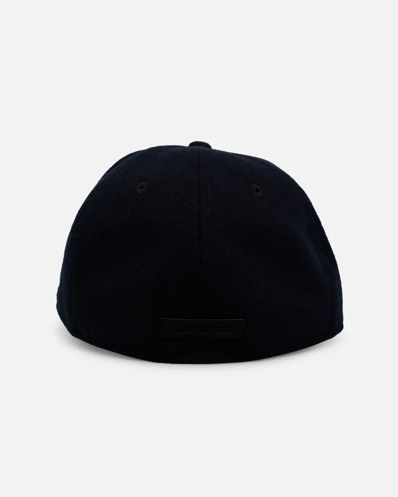 New Era New York Yankees 'Fear Of God X Mlb' 59Fifty Retro Crown Fitted Navy 2