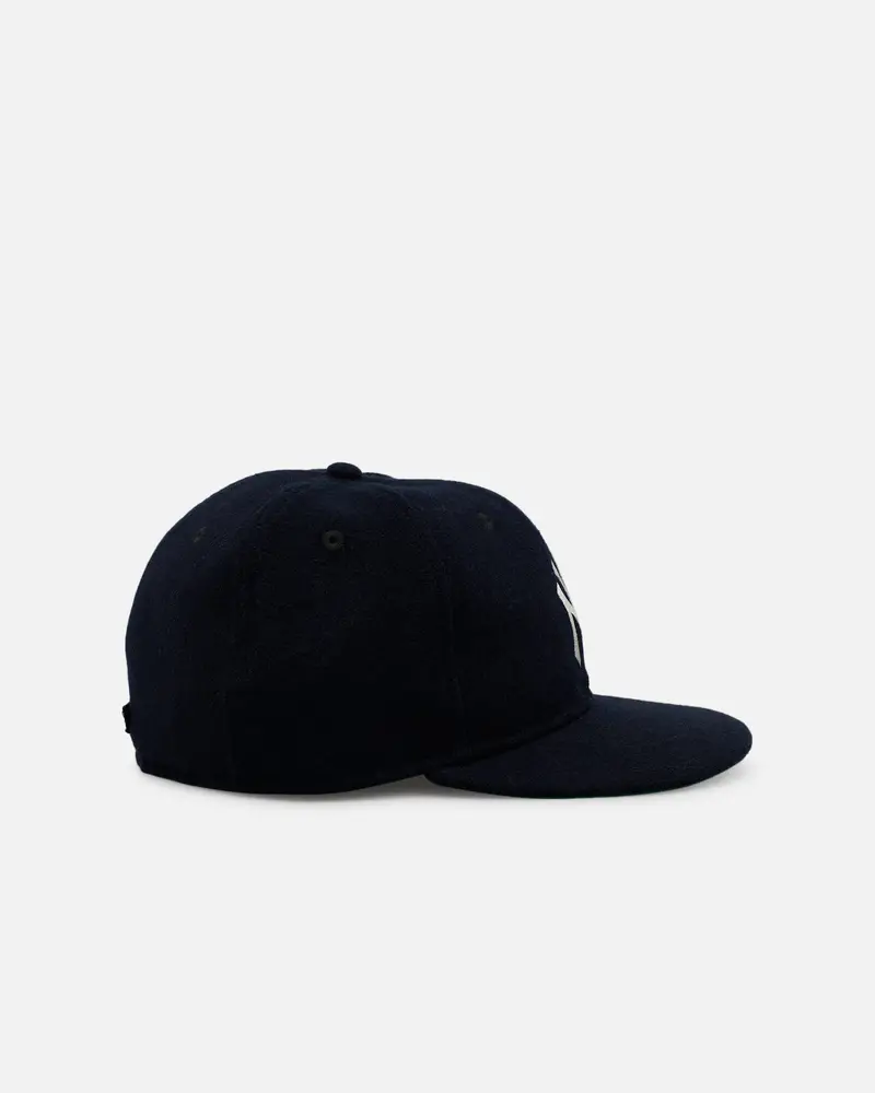 New Era New York Yankees 'Fear Of God X Mlb' 59Fifty Retro Crown Fitted Navy 3