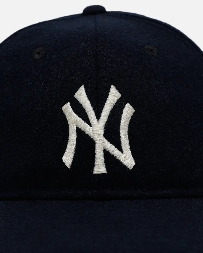 New Era New York Yankees 'Fear Of God X Mlb' 59Fifty Retro Crown Fitted Navy 5
