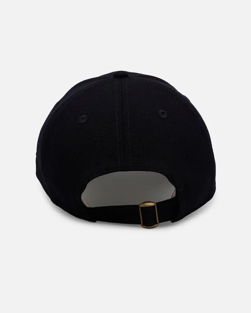 New Era New York Yankees 'Fear Of God X Mlb' 9Forty Strapback Navy 2