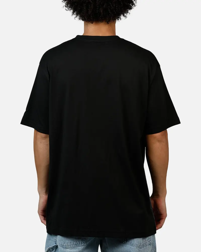 New Era New York Yankees Sport Class T-Shirt Black 2