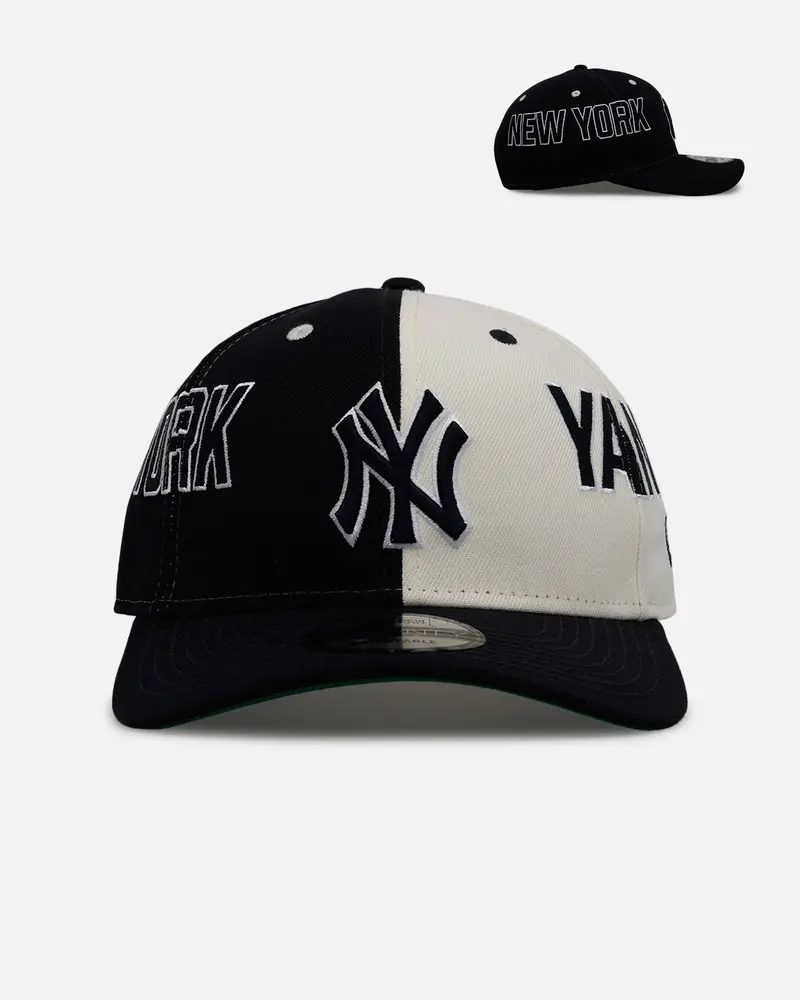New Era New York Yankees 'Yankees Variety Pack' 9Seventy Snapback Navy/White 1