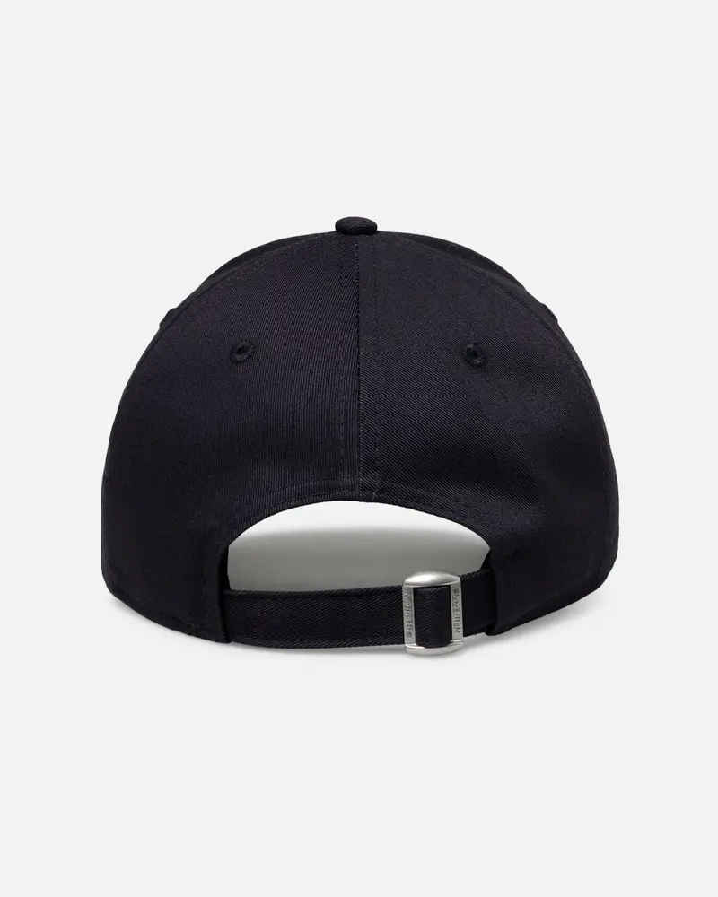 New Era Newcastle United Fc 'Seasonal Logo' 9Forty Strapback Navy 2