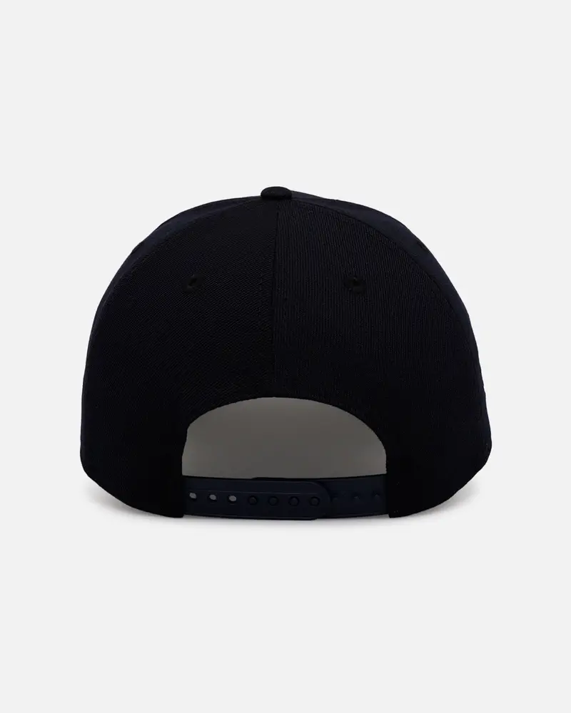 New Era Philadelphia Phillies 'Midnight Navy' 9Forty A-Frame Snapback Midnight Navy 2