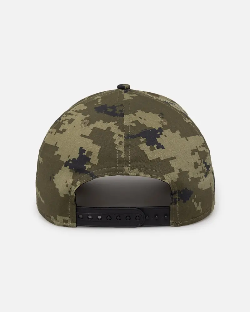 New Era San Francisco Giants 'Digi Camo' 9Forty A-Frame Snapback Digi Camo 2
