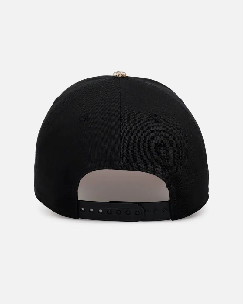 New Era Texas Longhorns 'Seasoned Camo' 9Forty A-Frame Snapback Black/Camo 2