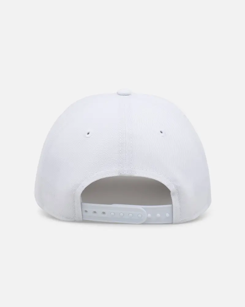 New Era Toronto Blue Jays 'Easy White' 9Forty A-Frame Snapback White/White 2
