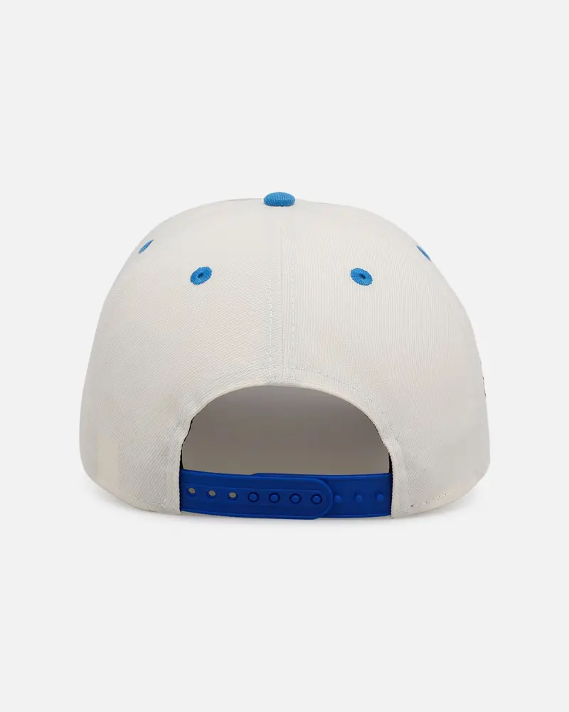 New Era Ucla 'Retro Final Four' 9Forty A-Frame Snapback Official Team Color 2