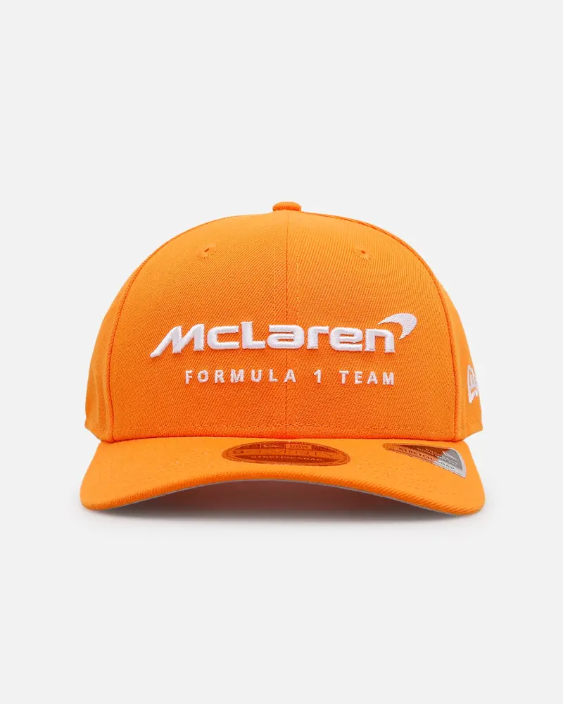 New Era X Mclaren Racing 9Seventy Snapback Otc 1