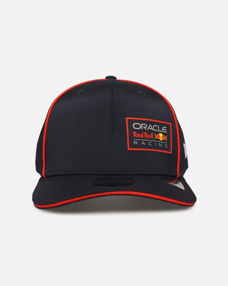 New Era X Red Bull Racing 9Seventy Snapback Dark Blue 1