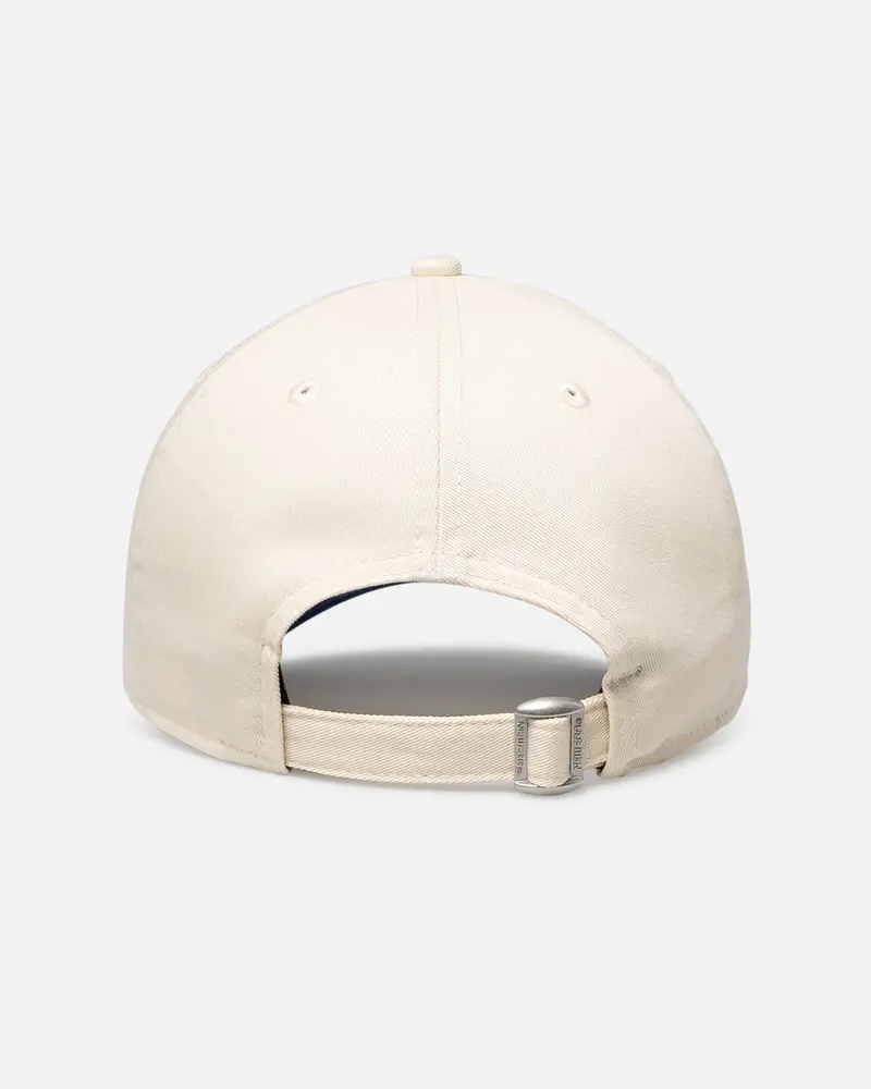 New Era X Redbull Racing F1 Seasonal 9Forty Strapback Light Beige 2