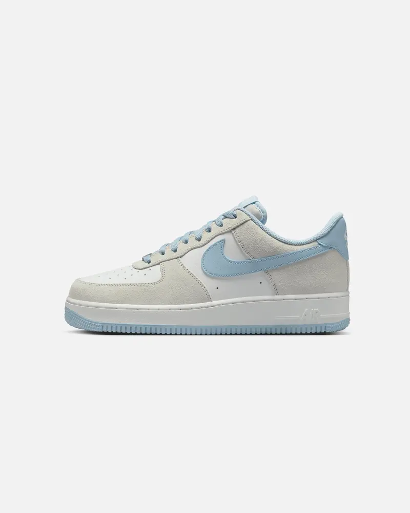 Nike Air Force 1 '07 Lv8 Light Bone 1