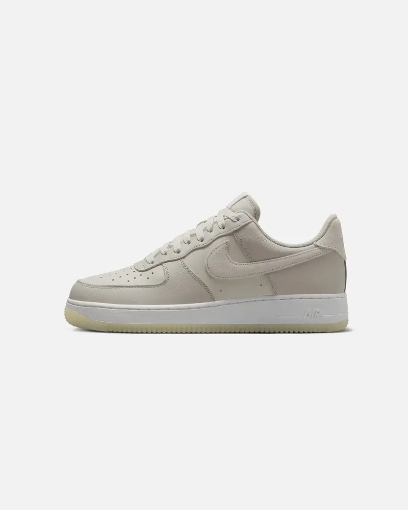 Nike Air Force 1 '07 Lv8 Light Bone/Summit 1