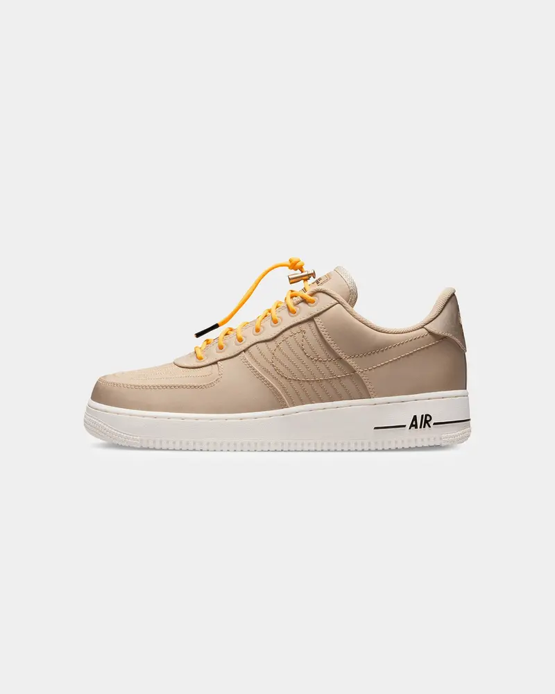 Nike Air Force 1 '07 Lv8 "Moving Company" Sanddrift/Sail 1