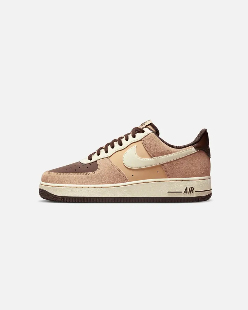 Nike Air Force 1 '07 Lv8 Nas Hemp 1