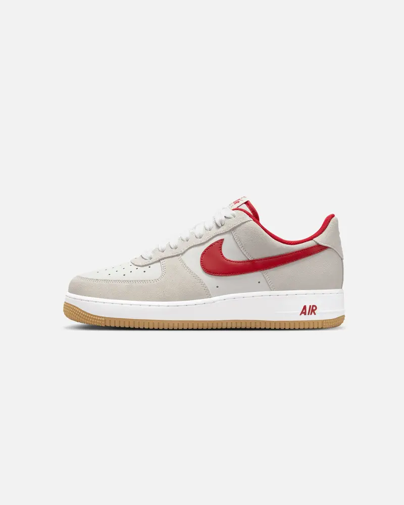 Nike Air Force 1 '07 Lv8 Summit White 1