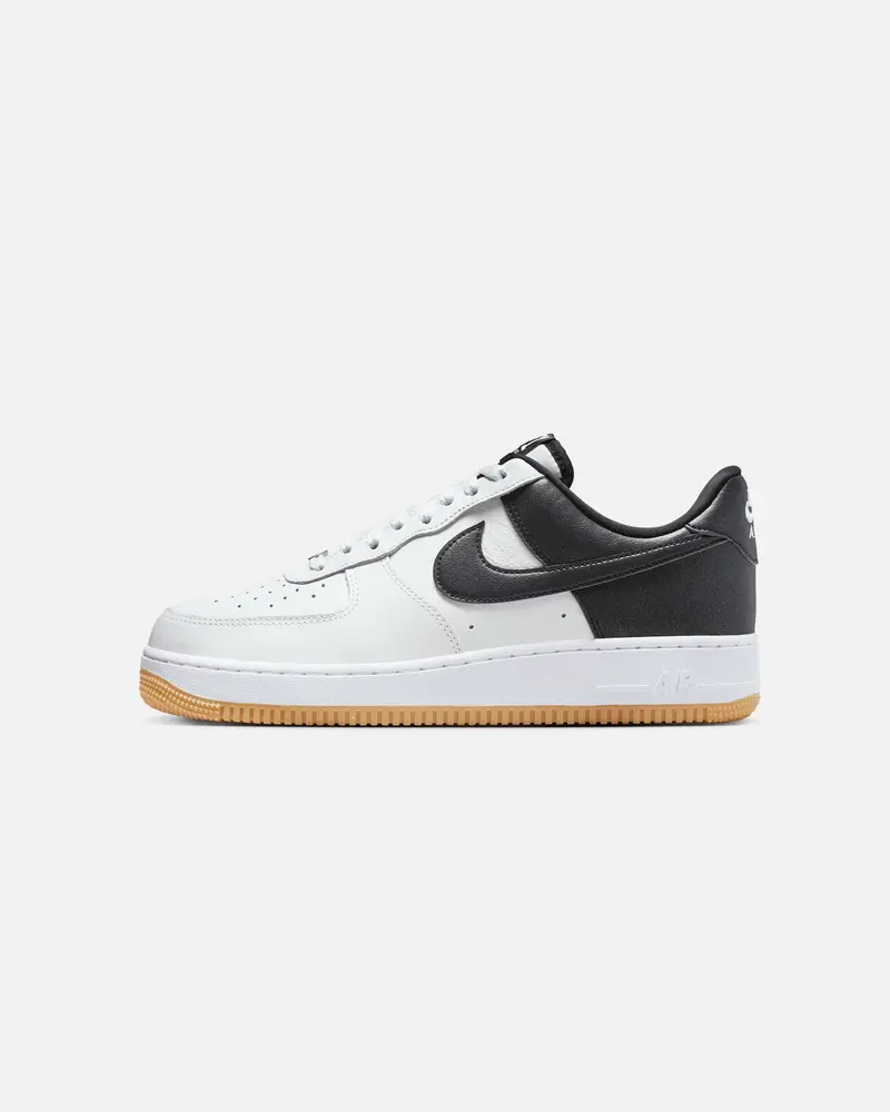 Nike Air Force 1 '07 Lv8 Summit White 1