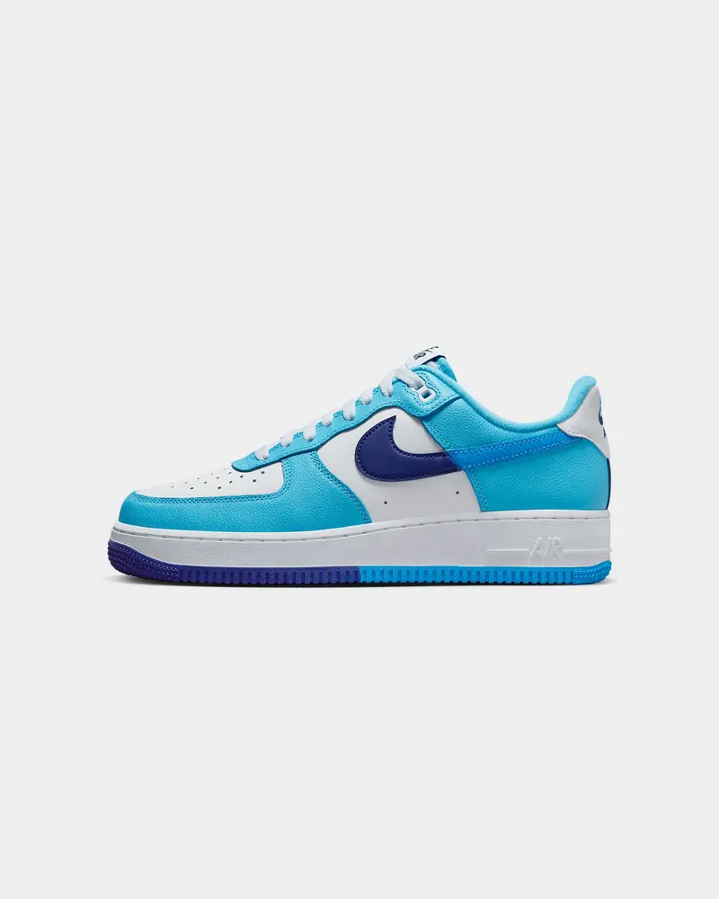 Nike Air Force 1 '07 Lv8 White/Light Photon 1