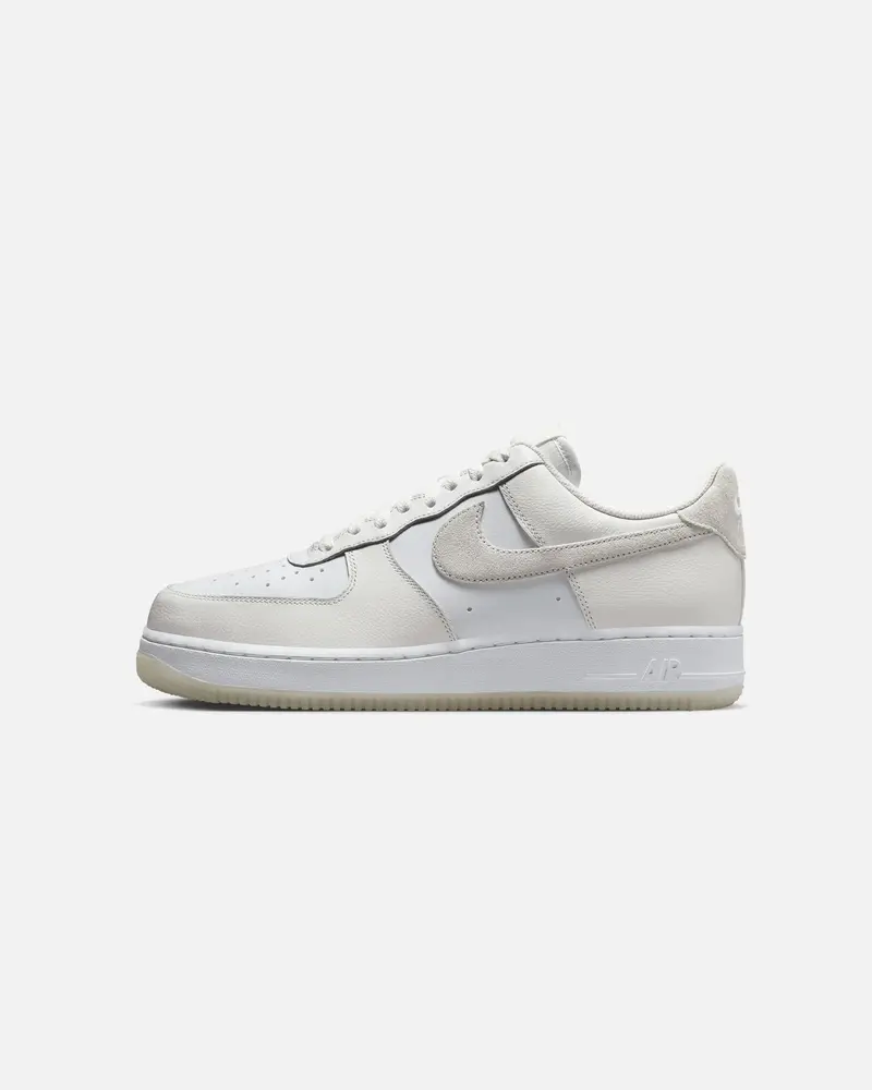 Nike Air Force 1 '07 Lv8 White/Phantom 1