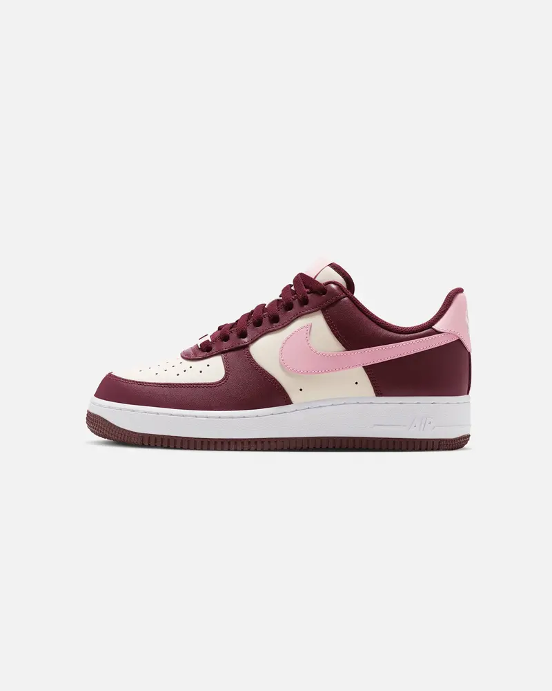 Nike Air Force 1 '07 Pale Ivory 1