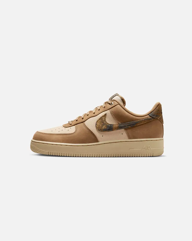 Nike Air Force 1 '07 Rattan 1
