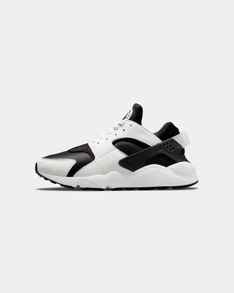 Nike Air Huarache Black/White 1
