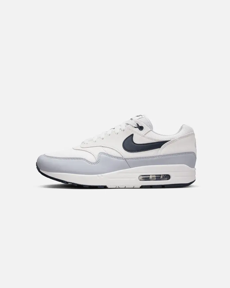 Nike Air Max 1 Essential Platinum Tint 1
