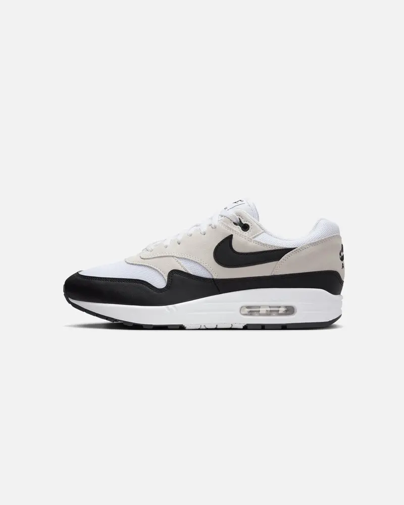 Nike Air Max 1 Essential White/Black 1