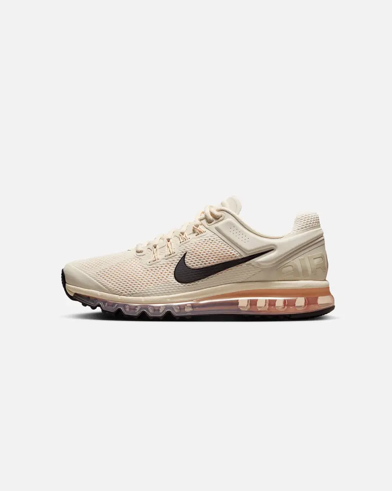 Nike Air Max 2013 Pale Ivory 1
