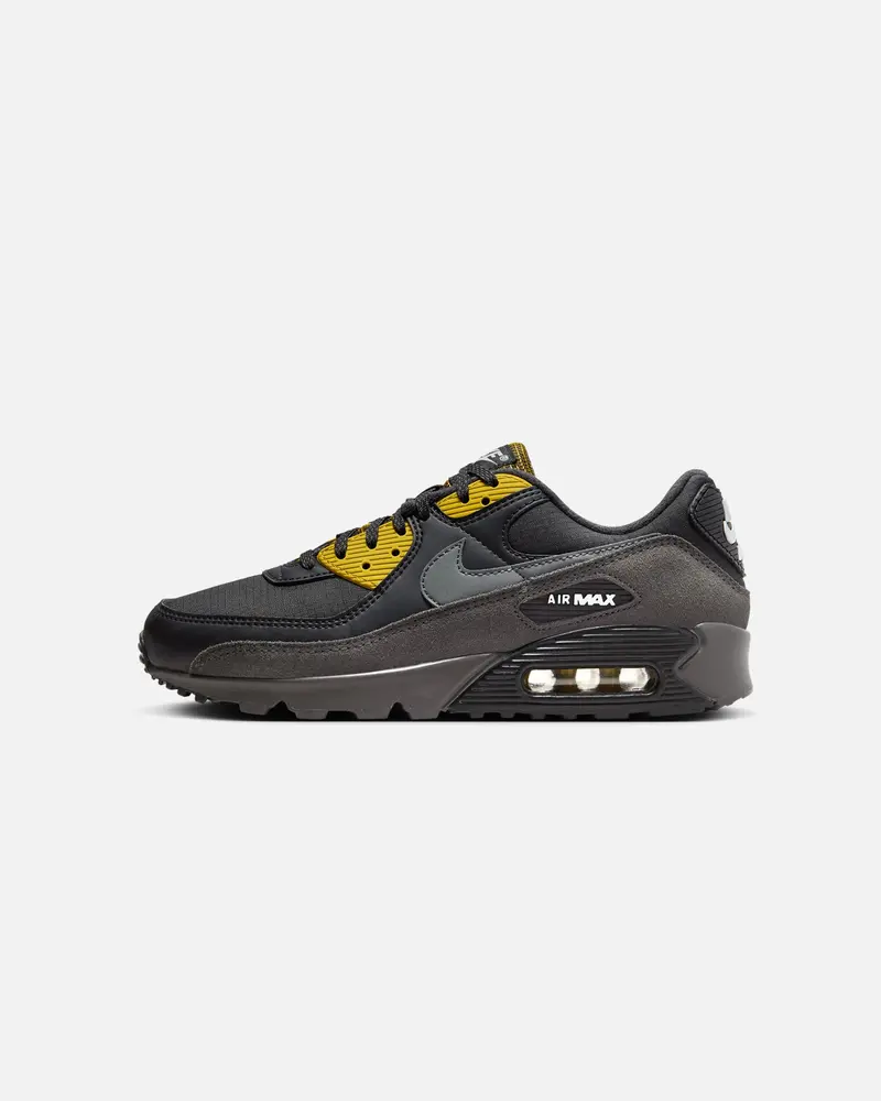 Nike Air Max 90 Ewt Black/Medium Ash 1