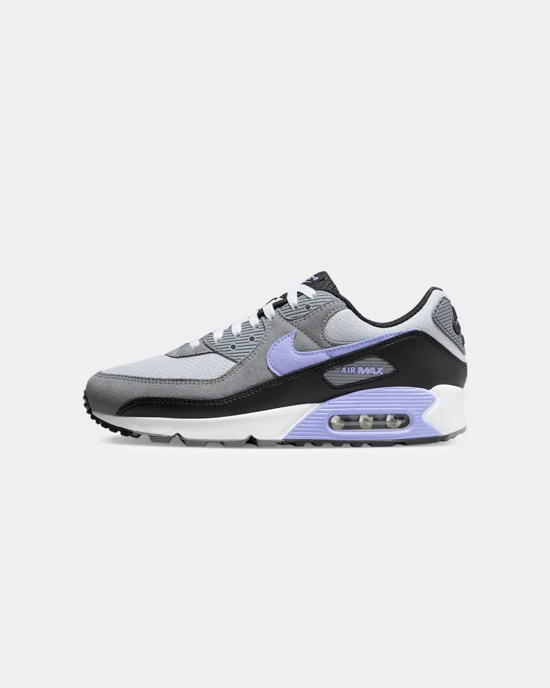 Nike Air Max 90 "Light Thistle" Photon Dust/Cool Grey/Light Thistle 1