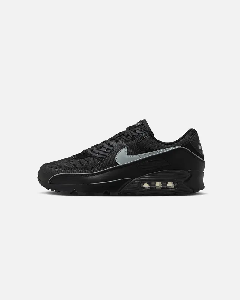 Nike Air Max 90 Premium Black/Multi 1