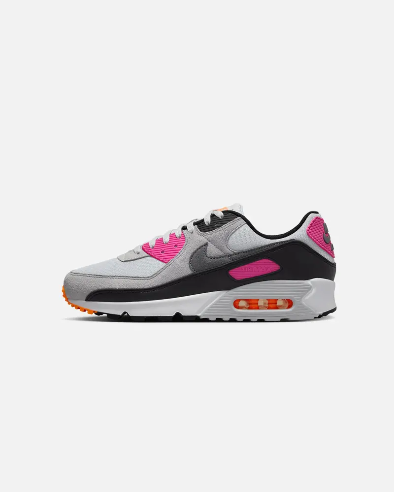Nike Air Max 90 Pure Platinum/Alchemy Pink 1
