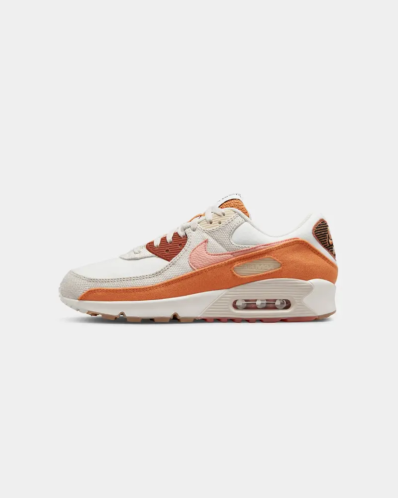 Nike Air Max 90 Se Sail/Lt Madder Root 1