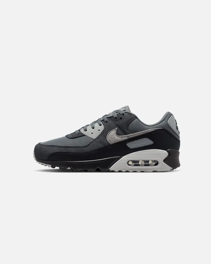 Nike Air Max 90 Smoke Grey 1