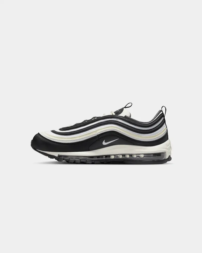 Nike Air Max 97 Black/White 1
