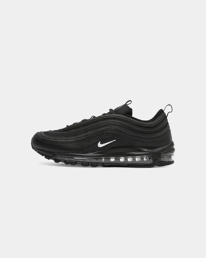 Nike Air Max 97 Black/White/Anthracite 1
