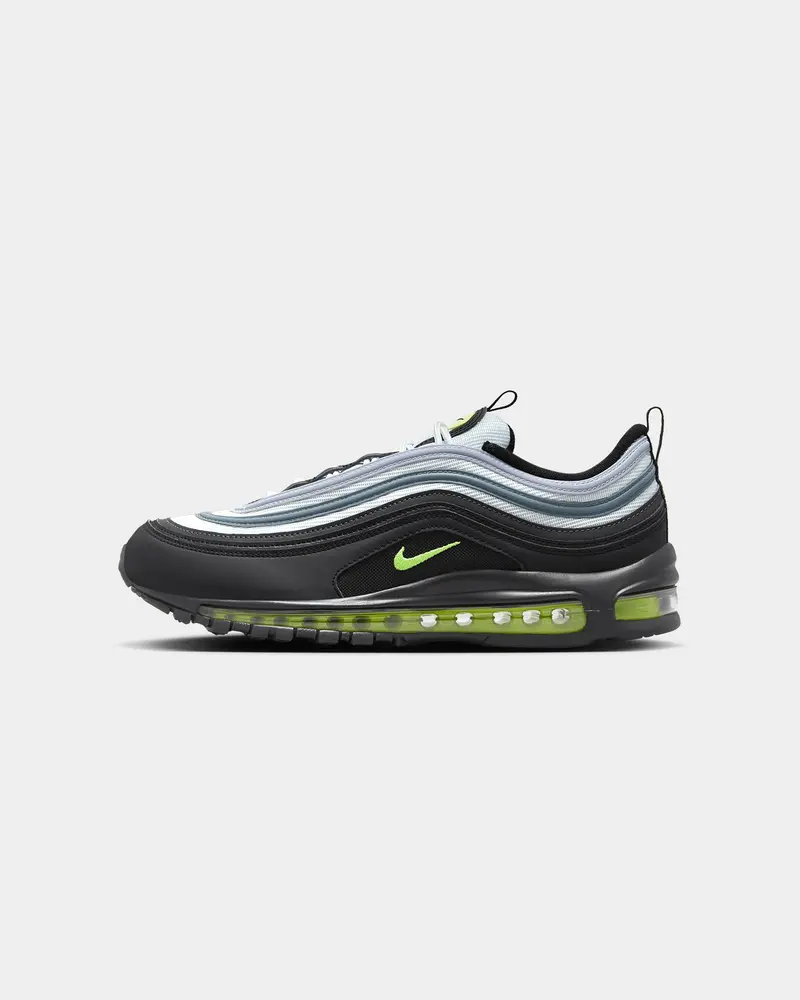 Nike Air Max 97 Pure Platinum/Volt 1